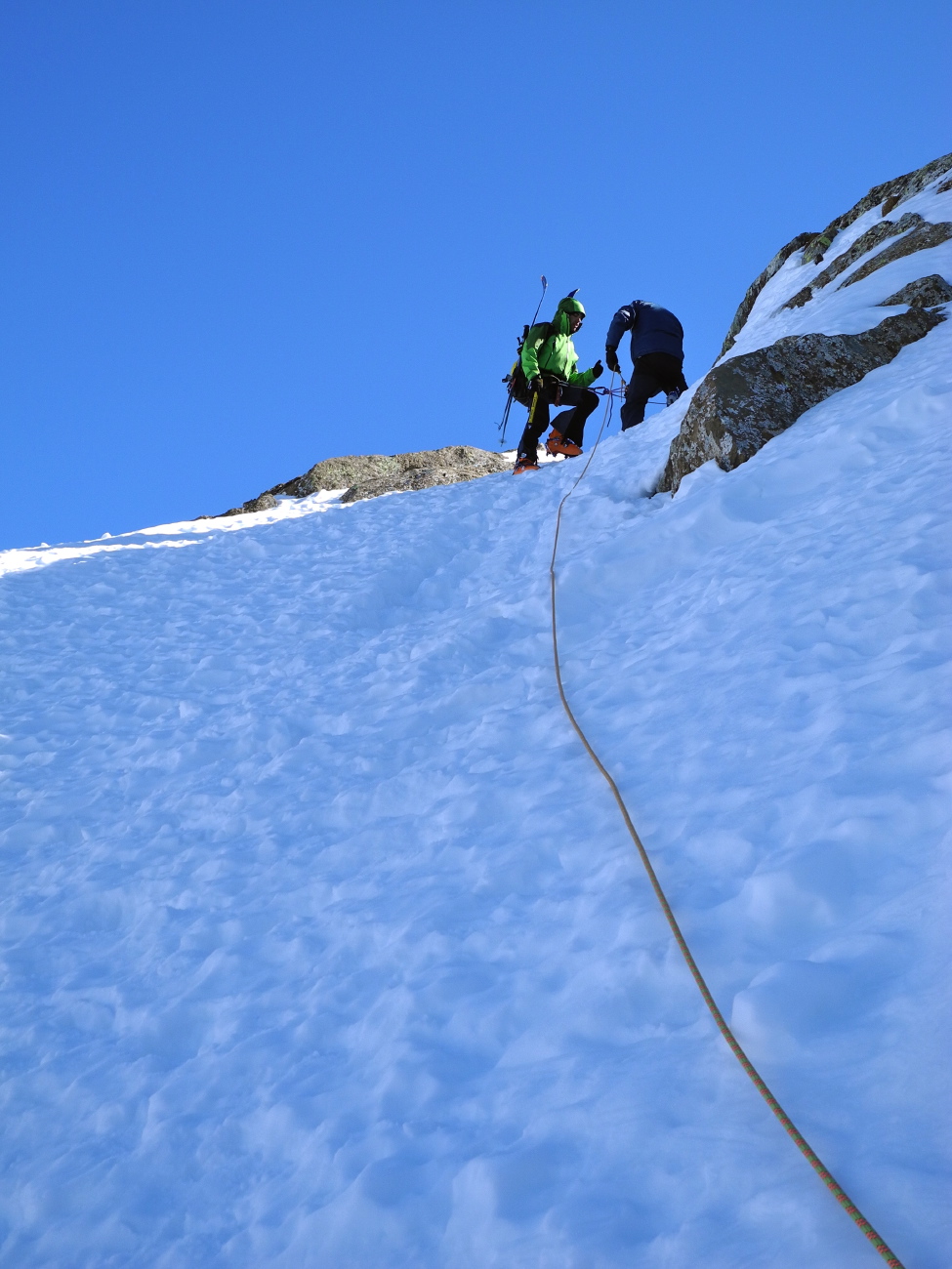 Glacier des Gabiétous - 45