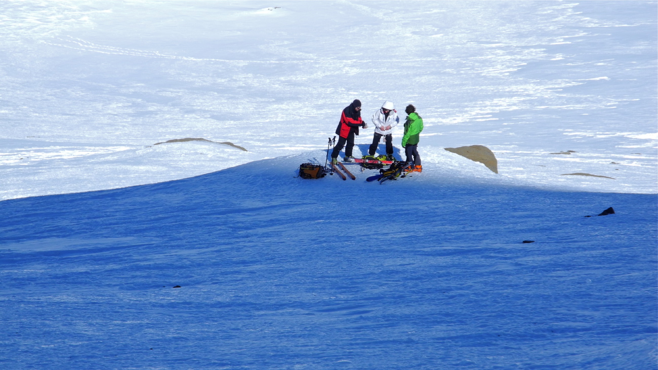 Glacier des Gabiétous - 52