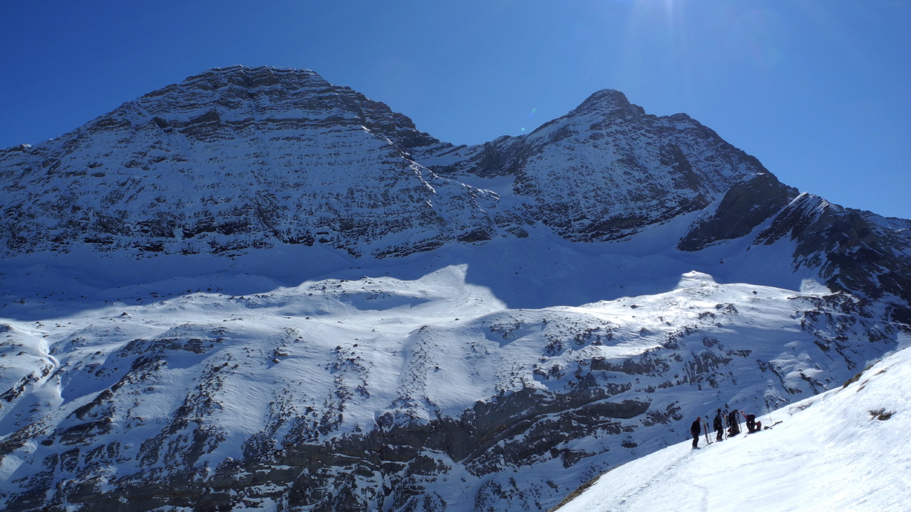 Glacier des Gabiétous - 56
