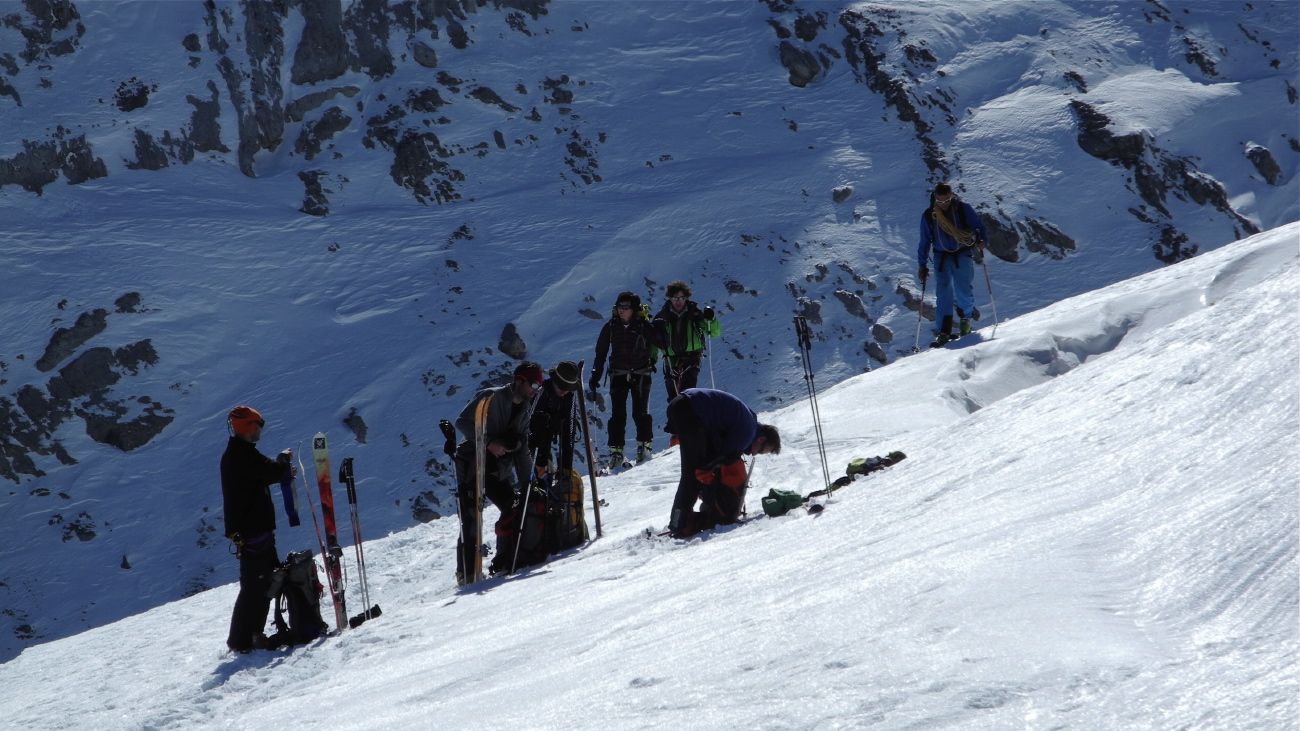 Glacier des Gabiétous - 57