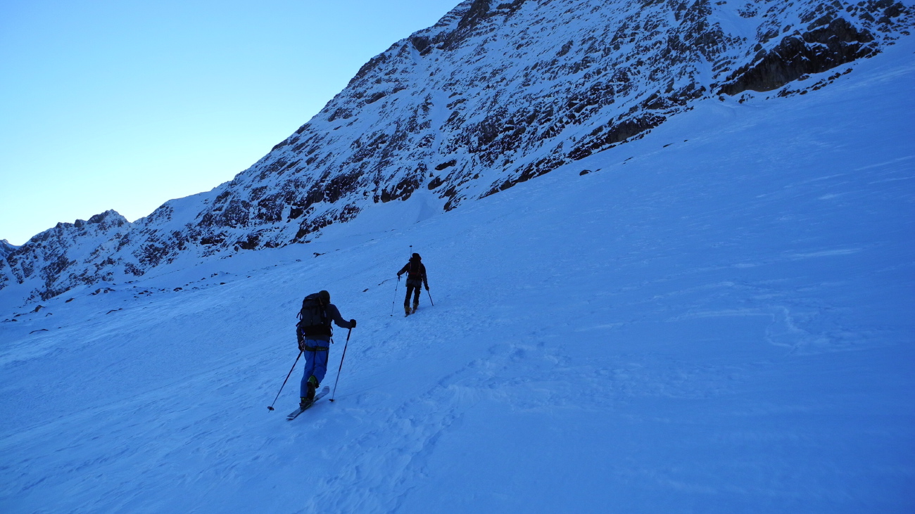 Glacier des Gabiétous - 08