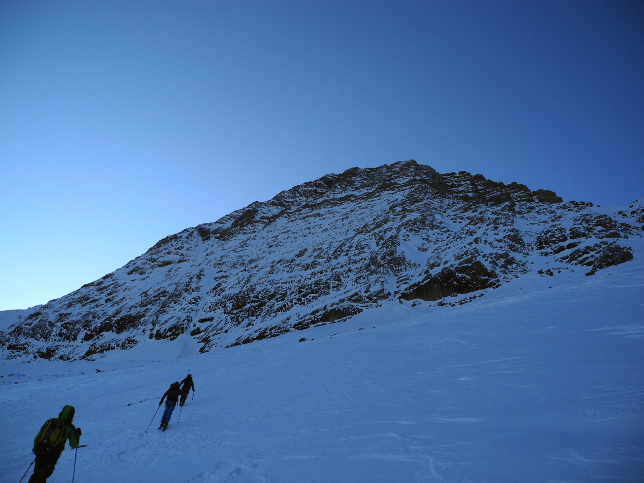 Glacier des Gabiétous - 09