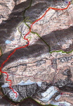 Glacier des Gabiétous - 01