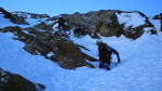 Glacier des Gabiétous - 17