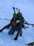 Glacier des Gabiétous - 21