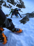 Glacier des Gabiétous - 23
