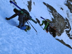 Glacier des Gabiétous - 24