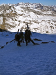 Glacier des Gabiétous - 26