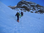 Glacier des Gabiétous - 27