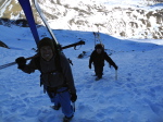 Glacier des Gabiétous - 28