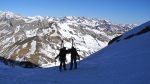 Glacier des Gabiétous - 29