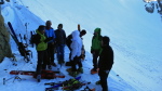 Glacier des Gabiétous - 32
