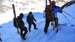 Glacier des Gabiétous - 36
