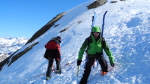 Glacier des Gabiétous - 38
