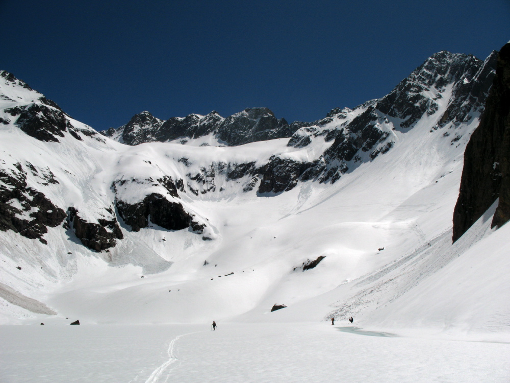 Gourgs Blancs - 62