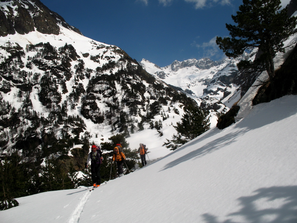 Gourgs Blancs - 77