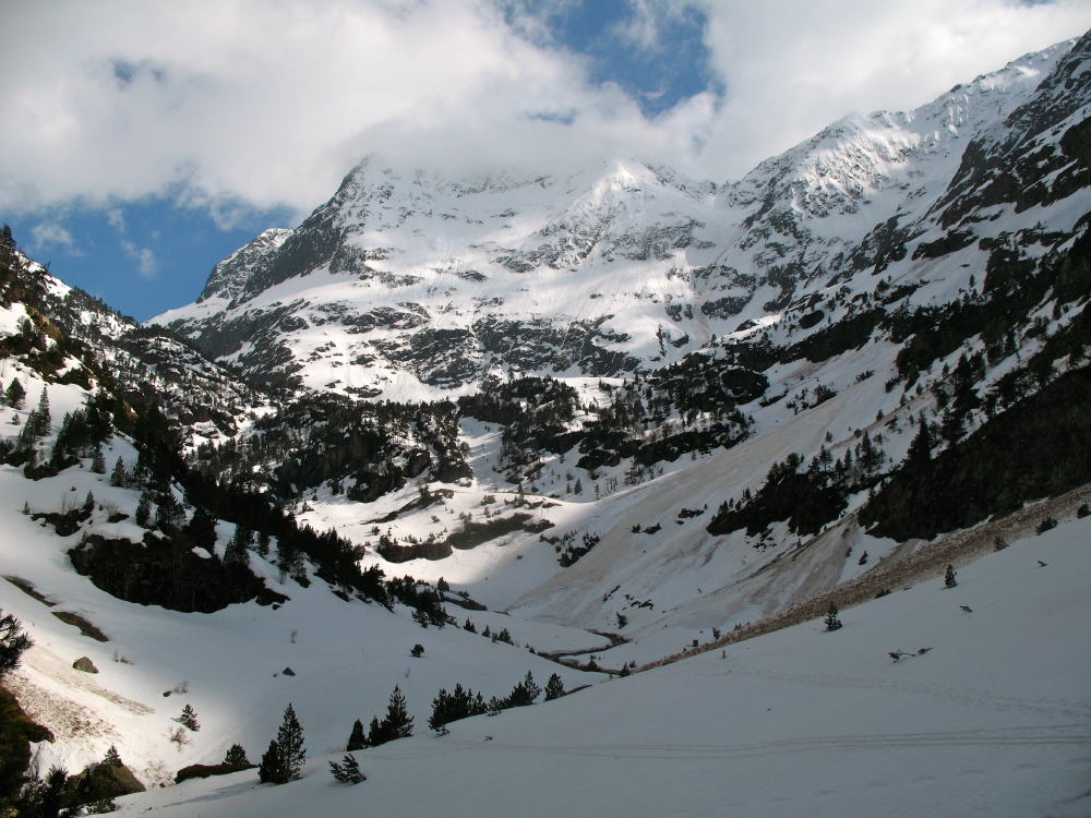 Gourgs Blancs - 82