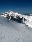 Gourgs Blancs - 21