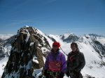 Gourgs Blancs - 45