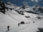 Gourgs Blancs - 70