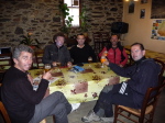 Gourgs Blancs - 92