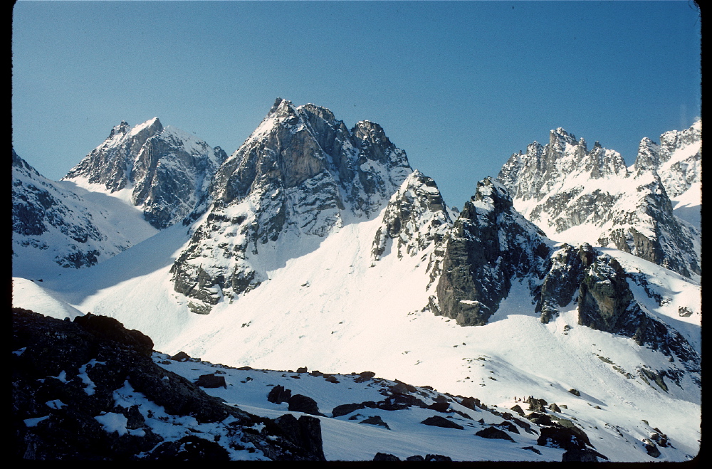 Grand Barbat - 1