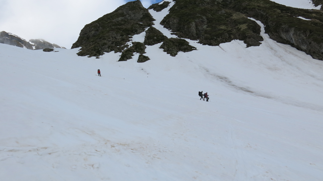 Grottedeneige - 67