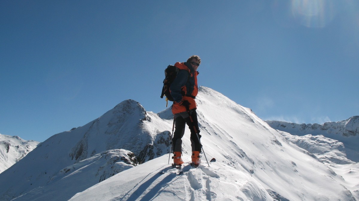 Hitte Mont - 19