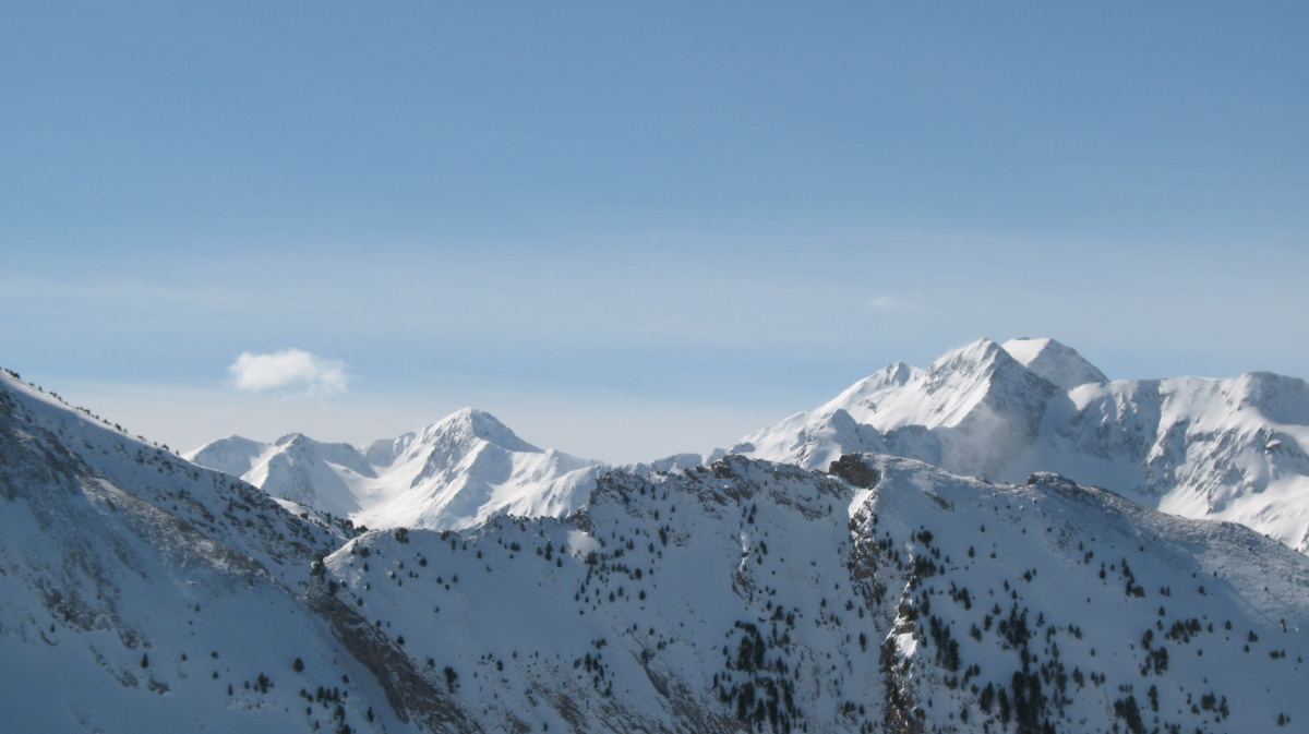 Hitte Mont - 24