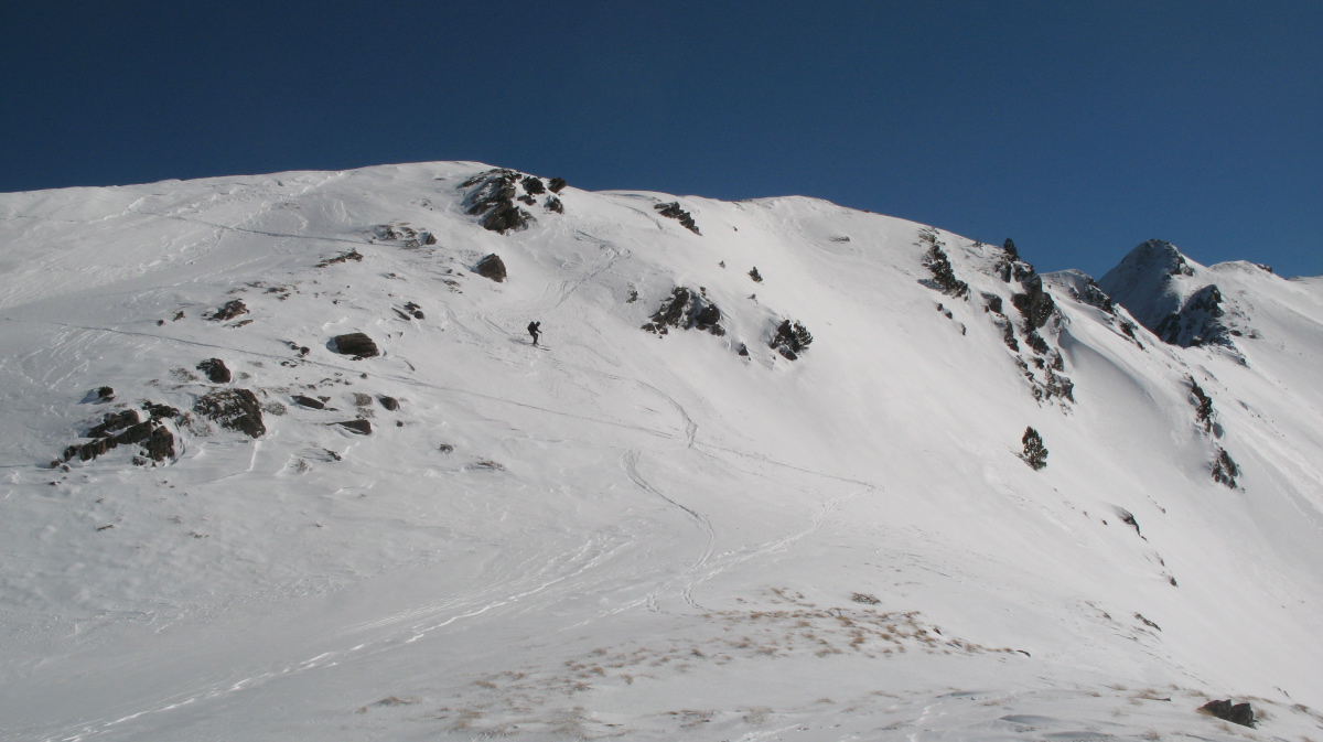 Hitte Mont - 29