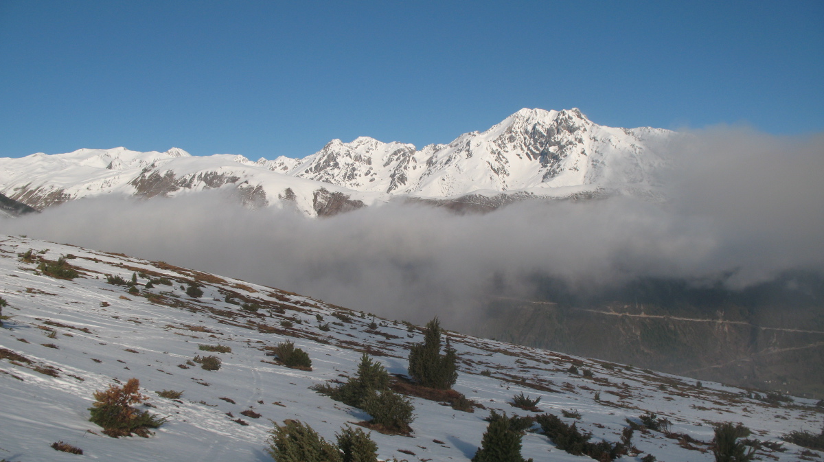 Hitte Mont - 03