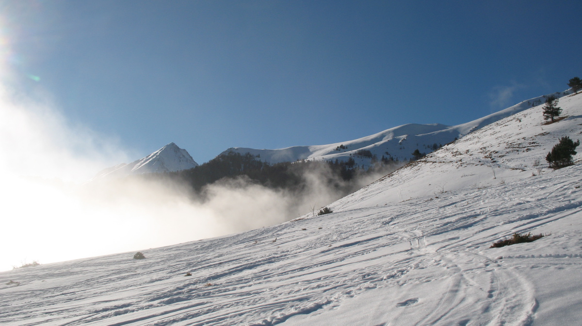 Hitte Mont - 04