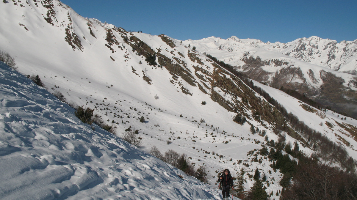 Hitte Mont - 08