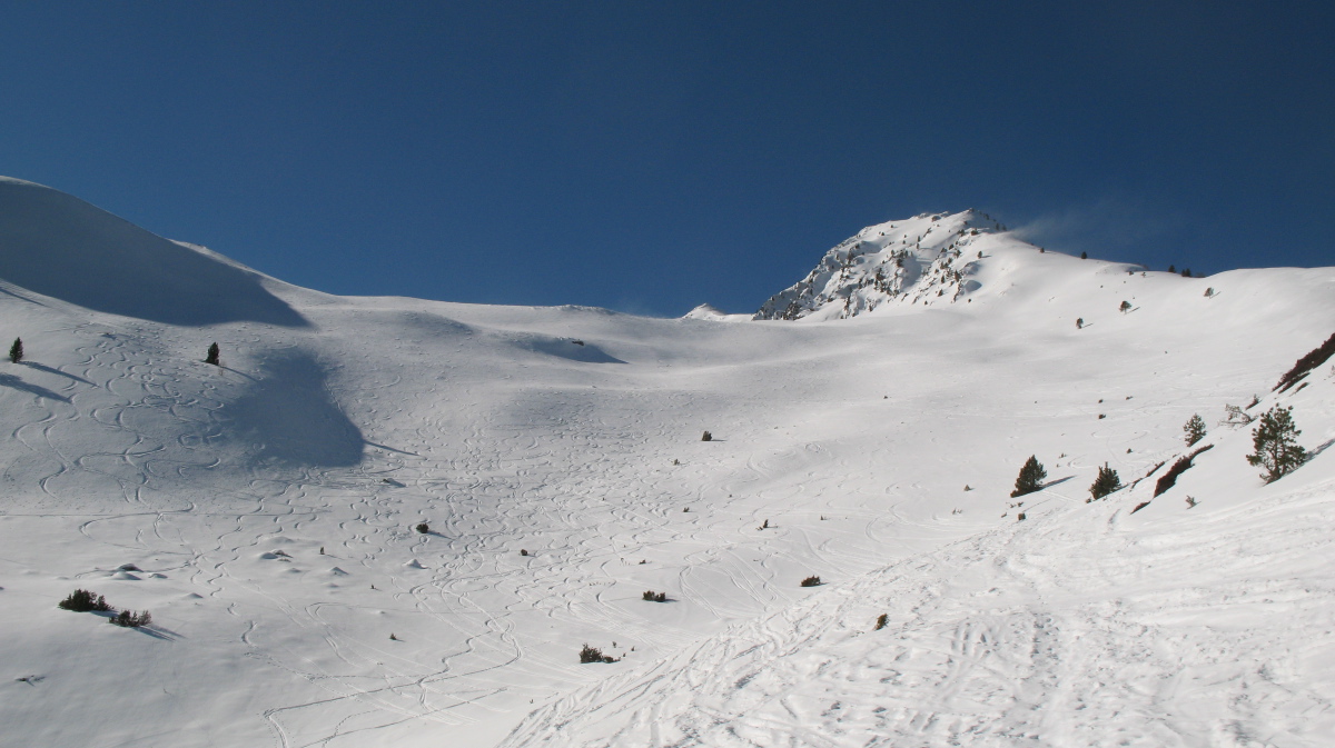 Hitte Mont - 09