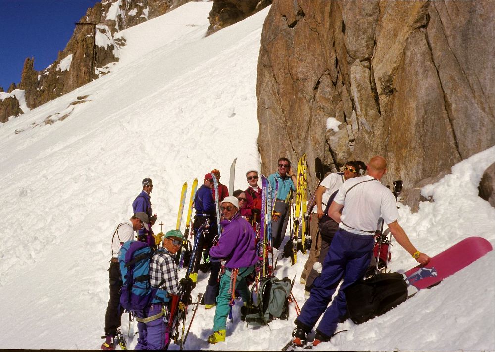 Chamonix - 13