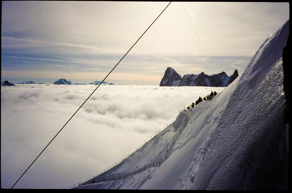 Chamonix - 15