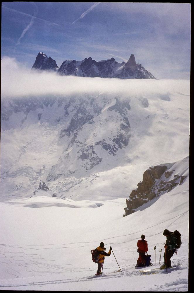 Chamonix - 17