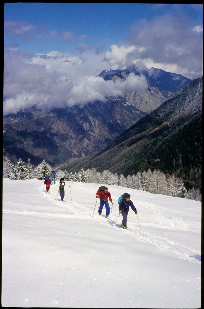 Chamonix - 02