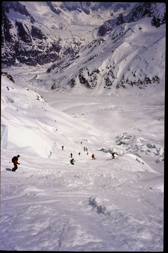Chamonix - 21