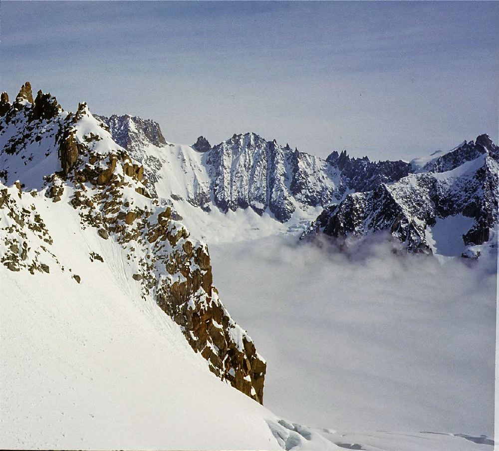 Chamonix - 27