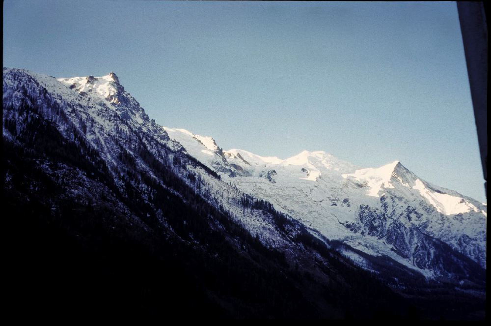 Chamonix - 14