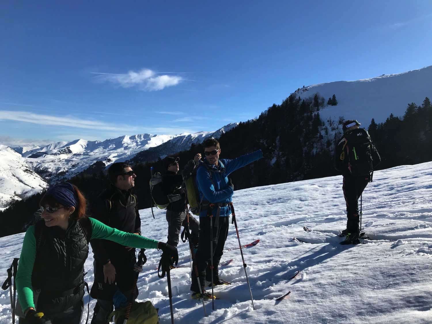 Capdelaubere - 15