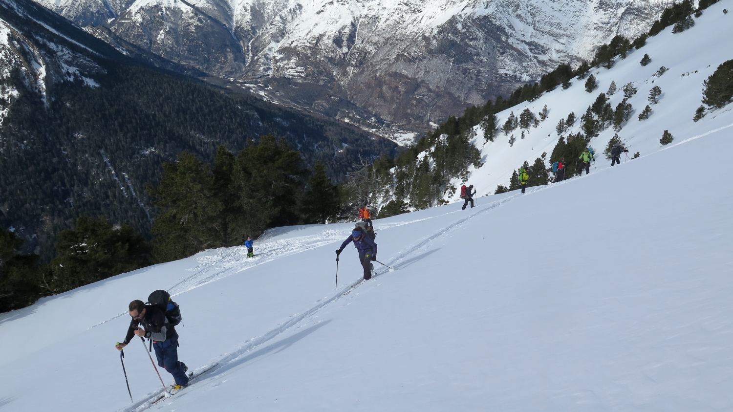 Laubère - 31