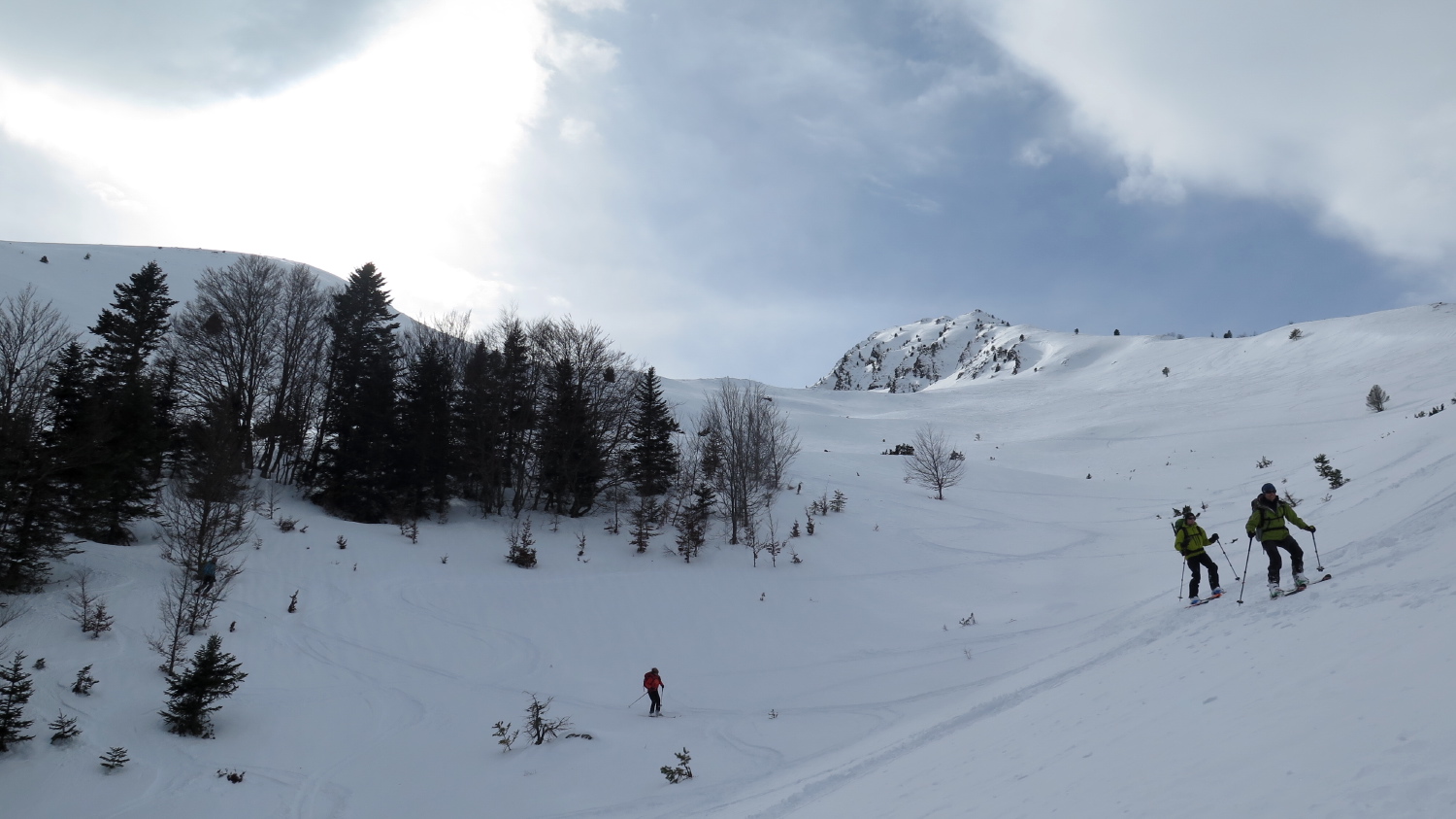 Laubère - 56