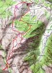 Cap de Laubère