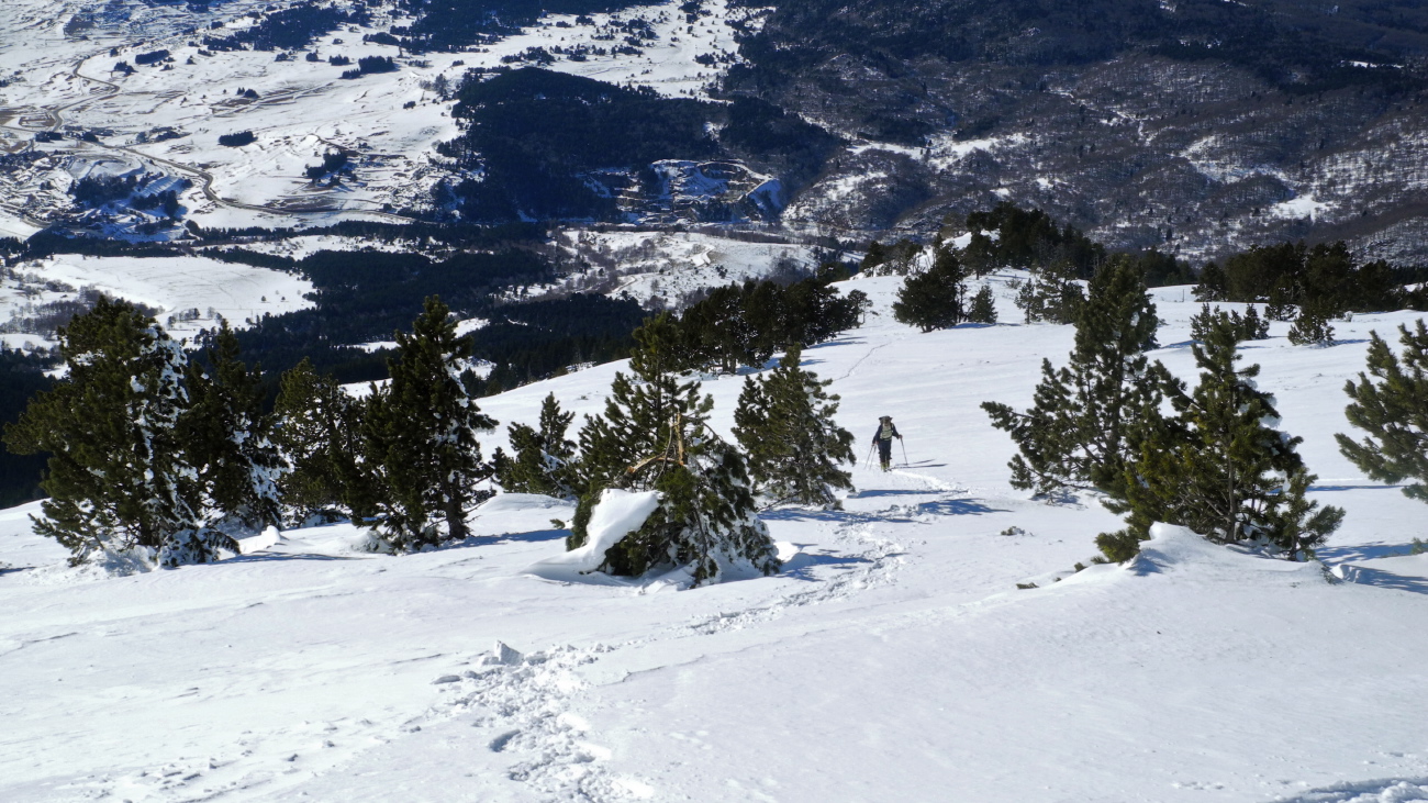 Madrès - 18