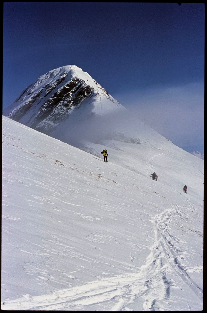 Pic de Marioules 2002 - 10