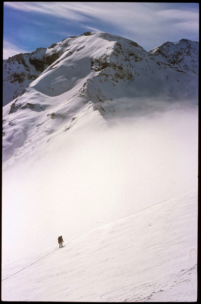 Pic de Marioules 2002 - 11