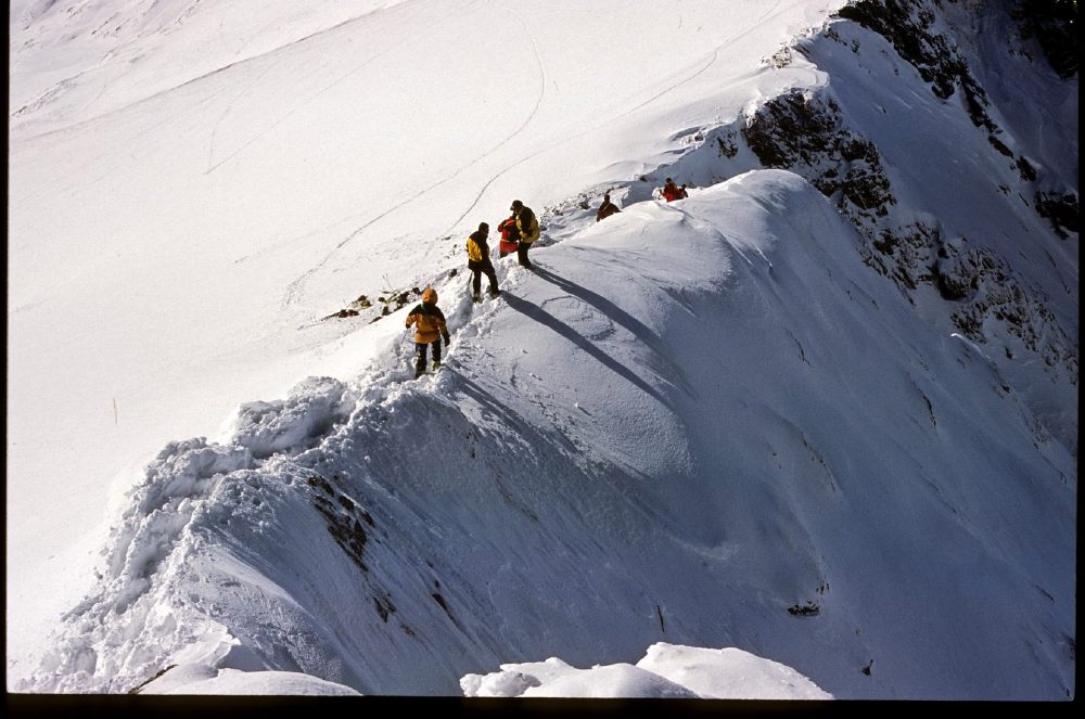 Pic de Marioules 2002 - 08