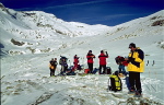Pic de Marioules 2002 - 03